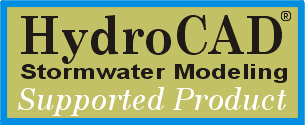 HydroCad Stormwater Modeling
